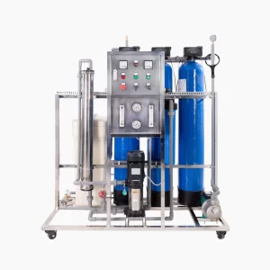 Máy công nghiệp RO 250L/h