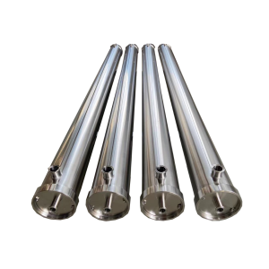 Alternative view of Vỏ màng RO