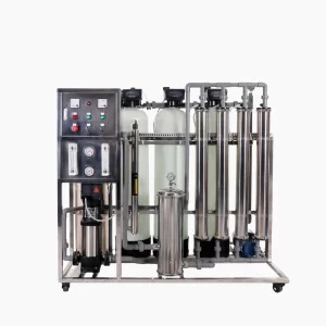 Máy công nghiệp RO 1000L/h