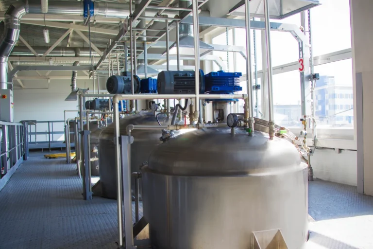 Lắp đặt hệ thống lọc nước cho quán cà phê