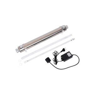 Alternative view of ĐÈN UV