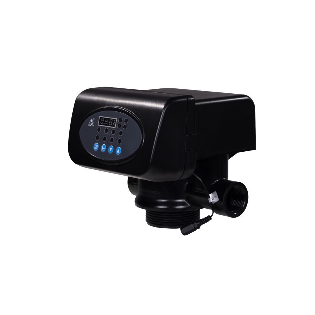 VAN LÀM MỀM TỰ ĐỘNG – Model F63P3 - Ảnh 2