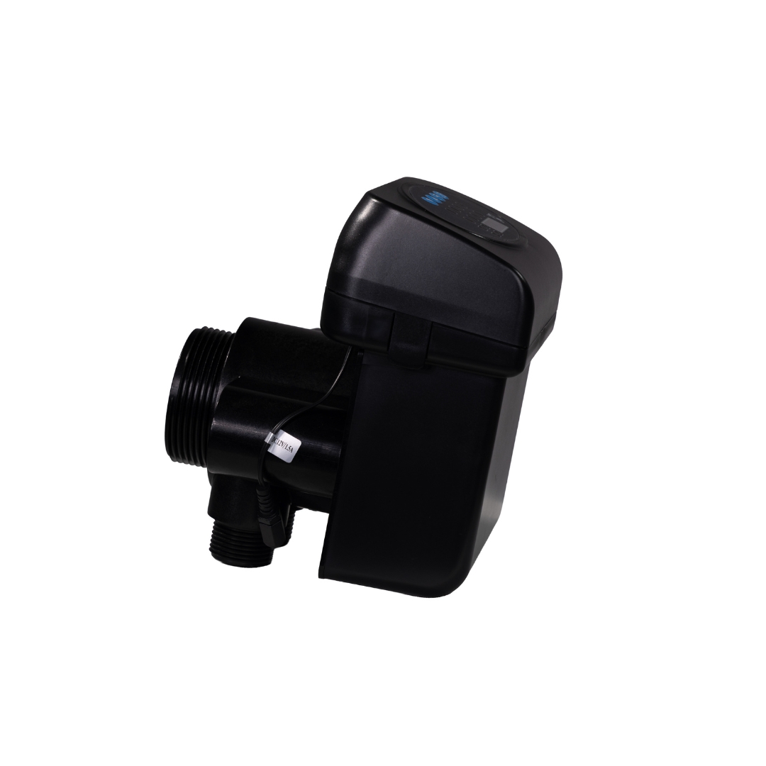 VAN LÀM MỀM TỰ ĐỘNG – Model F63P3 - Ảnh 5