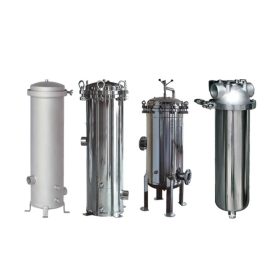 CỘT LỌC TINH BẰNG INOX